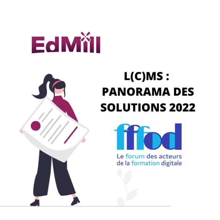 LMS PANORAMA DES SOLUTIONS 2022